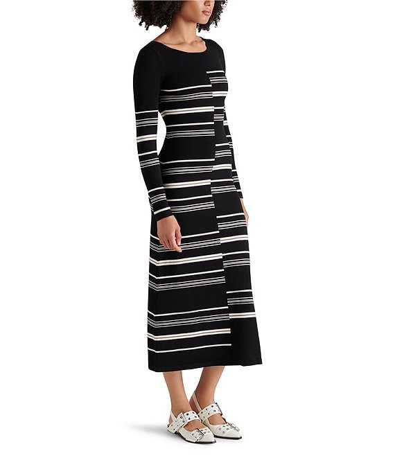 Steve Madden Rayssa Sweater Dress