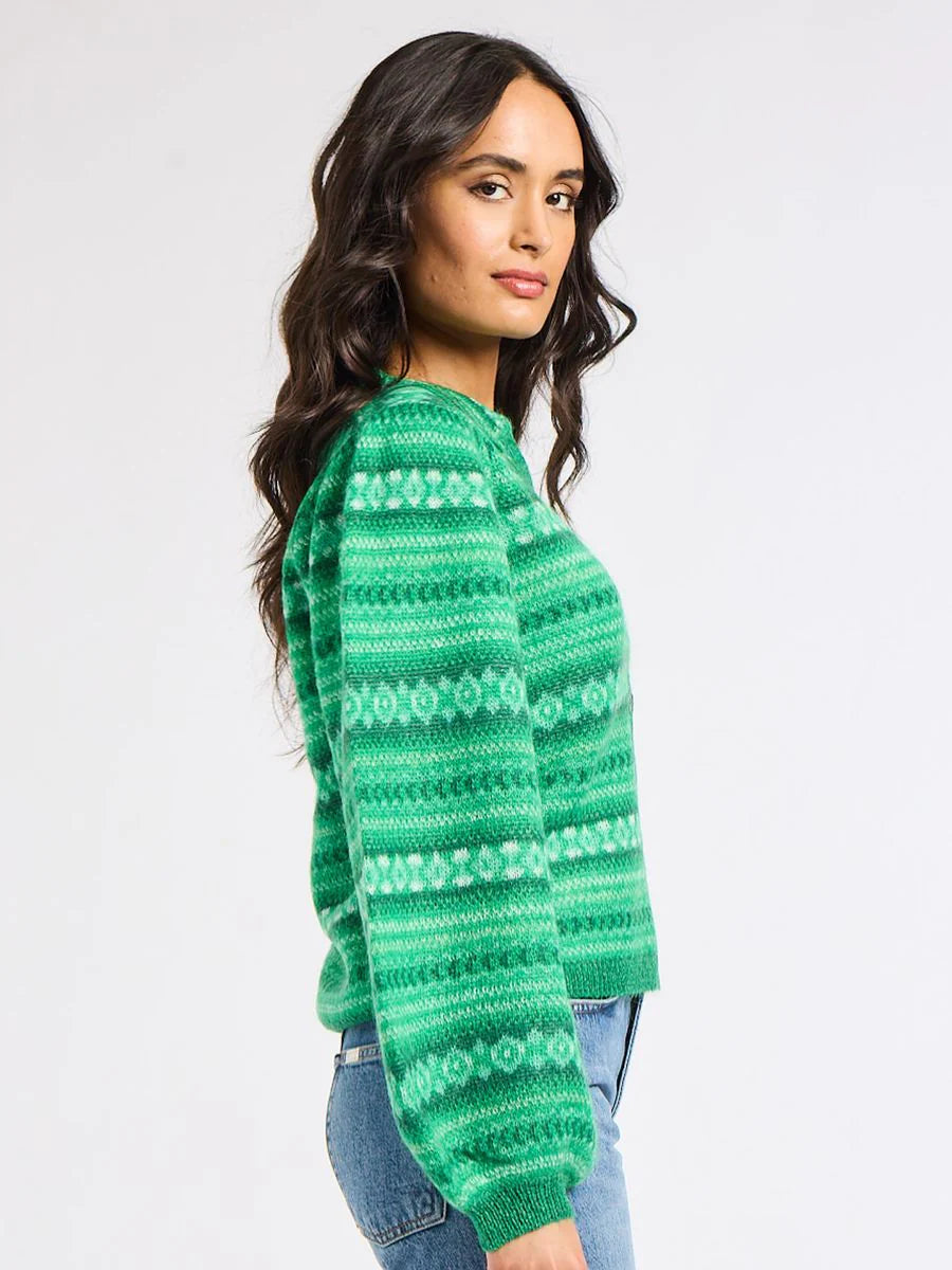 Mille Irene Cardigan