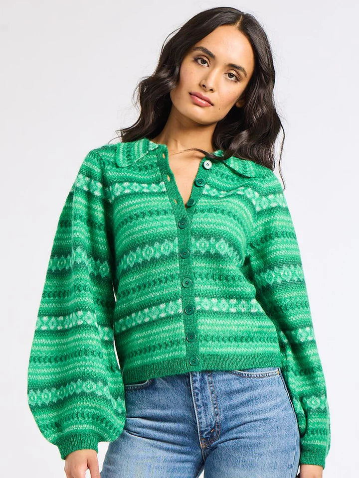 Mille Irene Cardigan