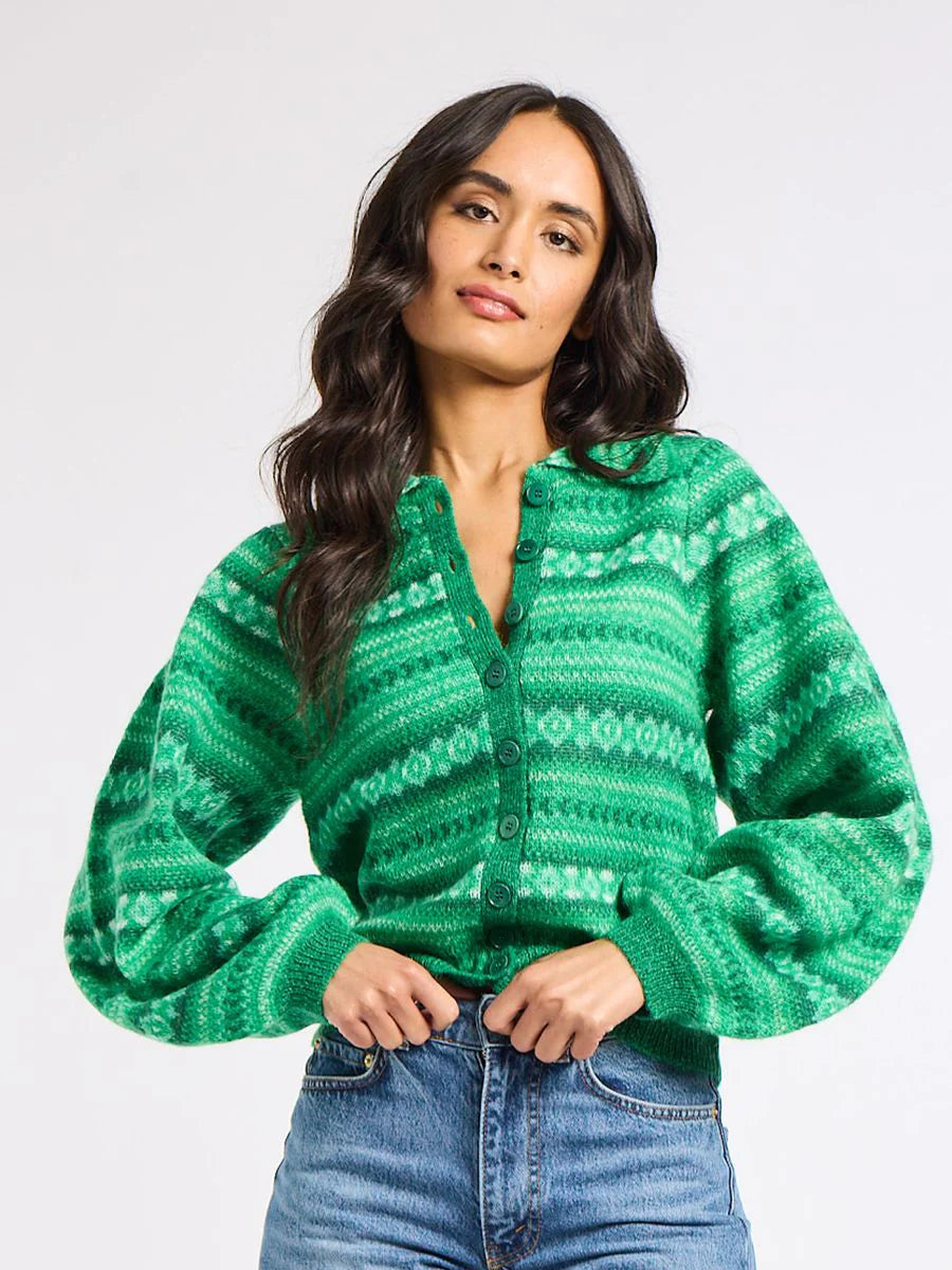 Mille Irene Cardigan