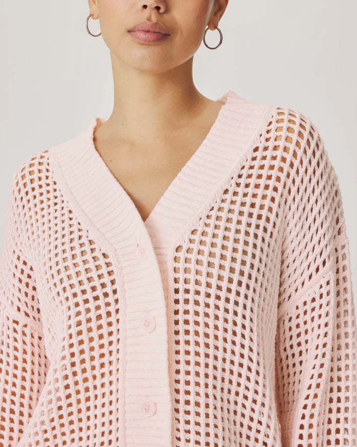 Splendid Camellia Cardigan RS6K890