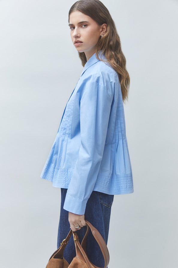 SUNCOO Loeli Blouse