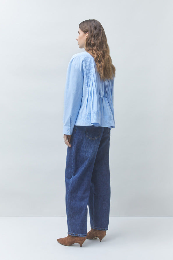 SUNCOO Loeli Blouse