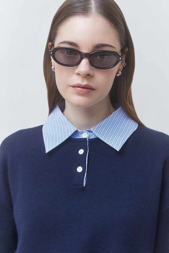 SUNCOO Paulin Sweater