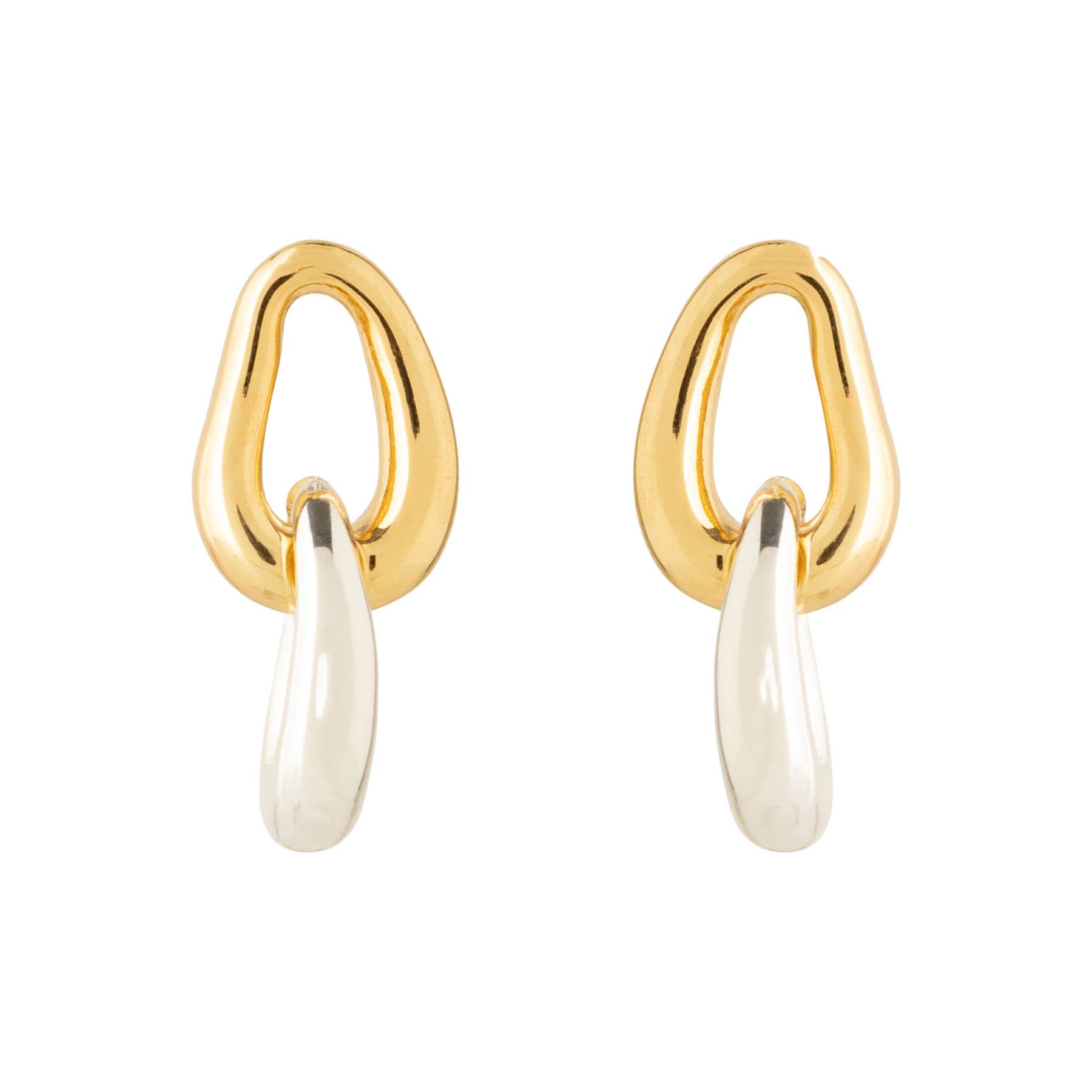 Mignonne Gavigan Broome Earrings