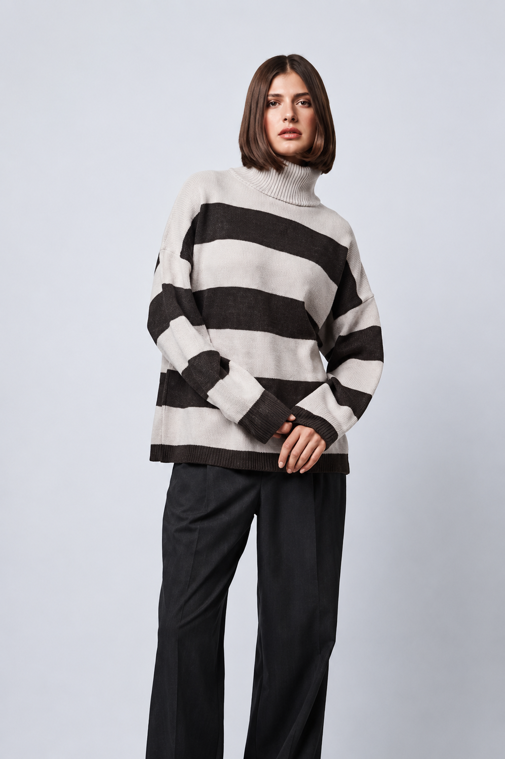 Line the Label Bronx 2724TN