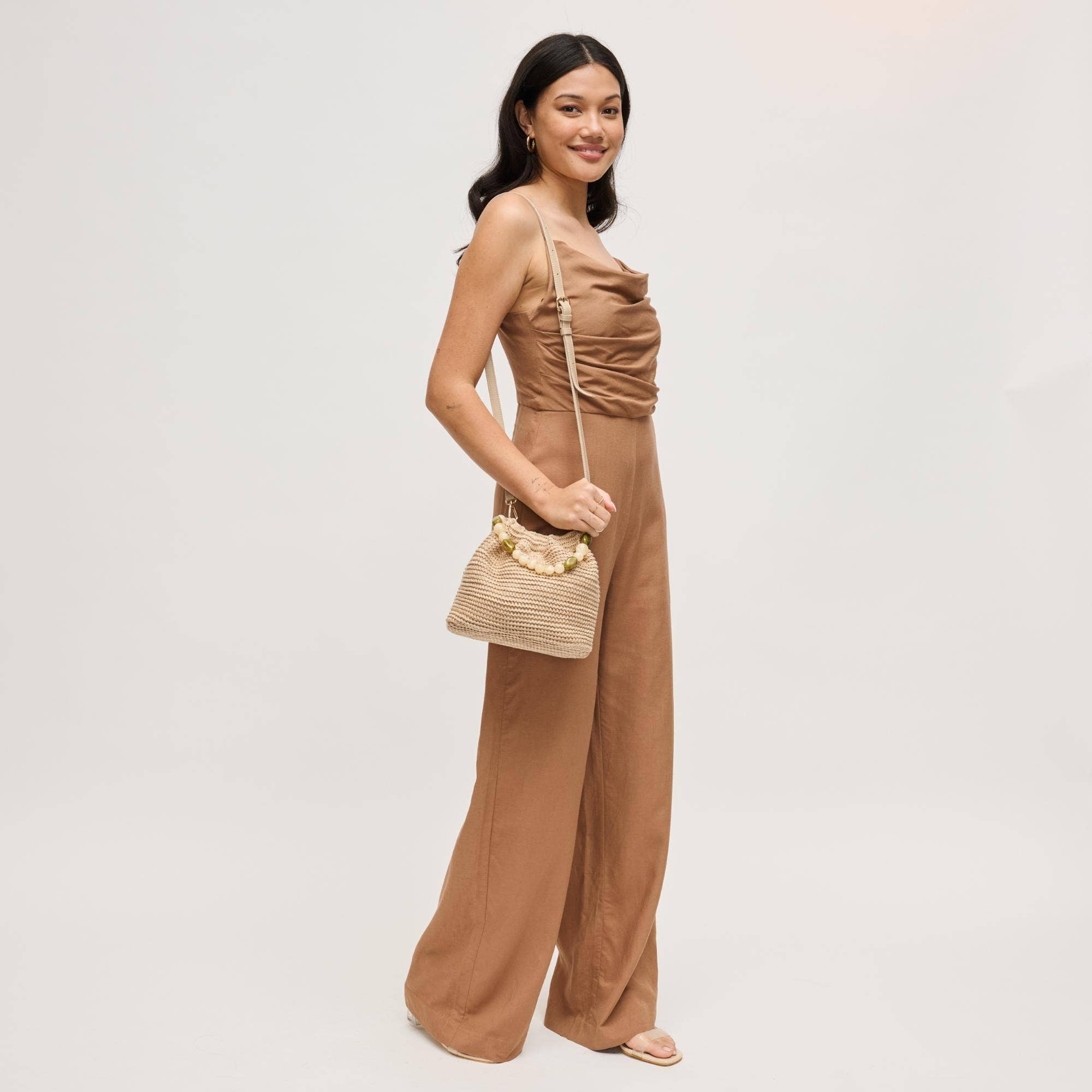 Urban Expressions Emery Crossbody