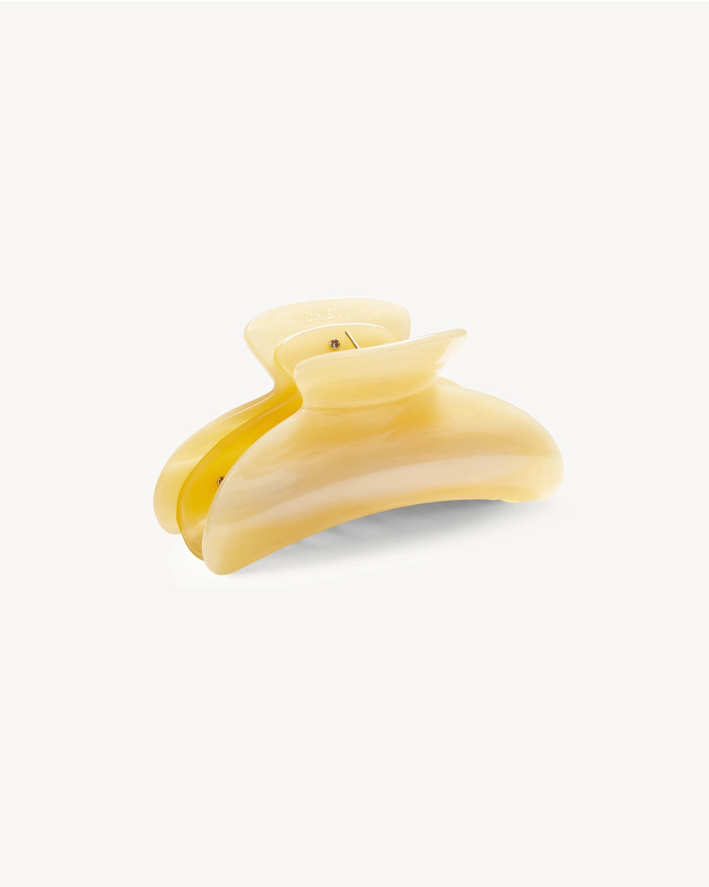Machete Grande Heirloom Claw Clip