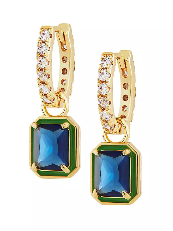 Celeste Starre The Royal Earrings