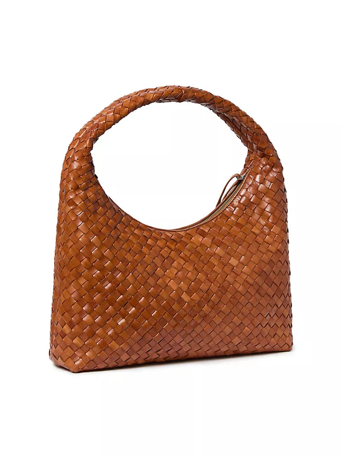 Loeffler Randall Willow Woven Hobo