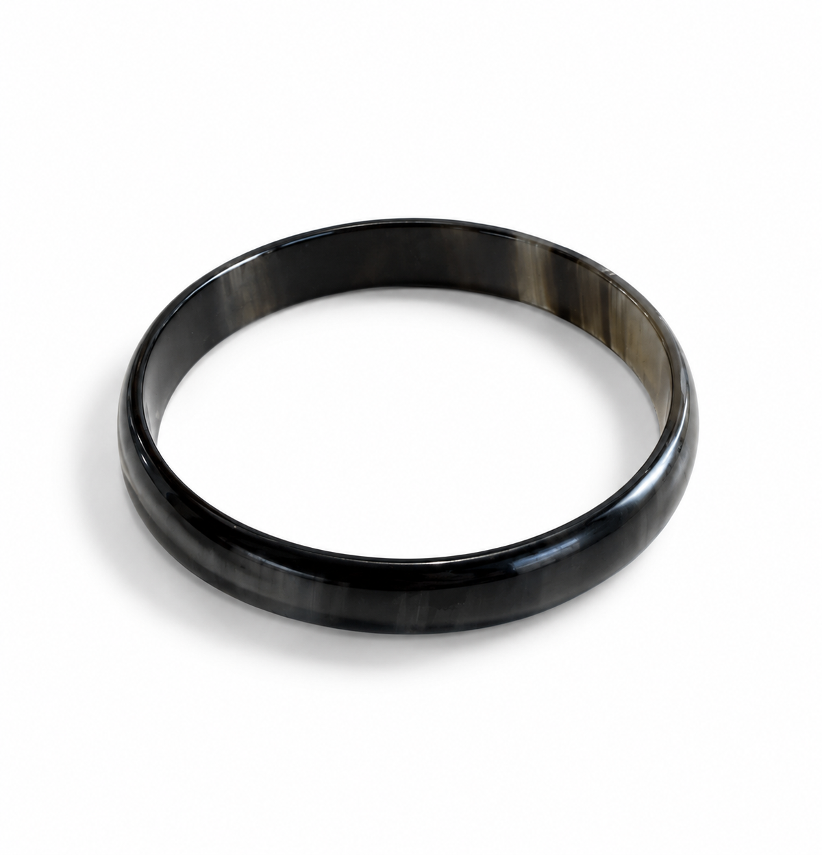 VIVO Dark Horn Bangle CTB102