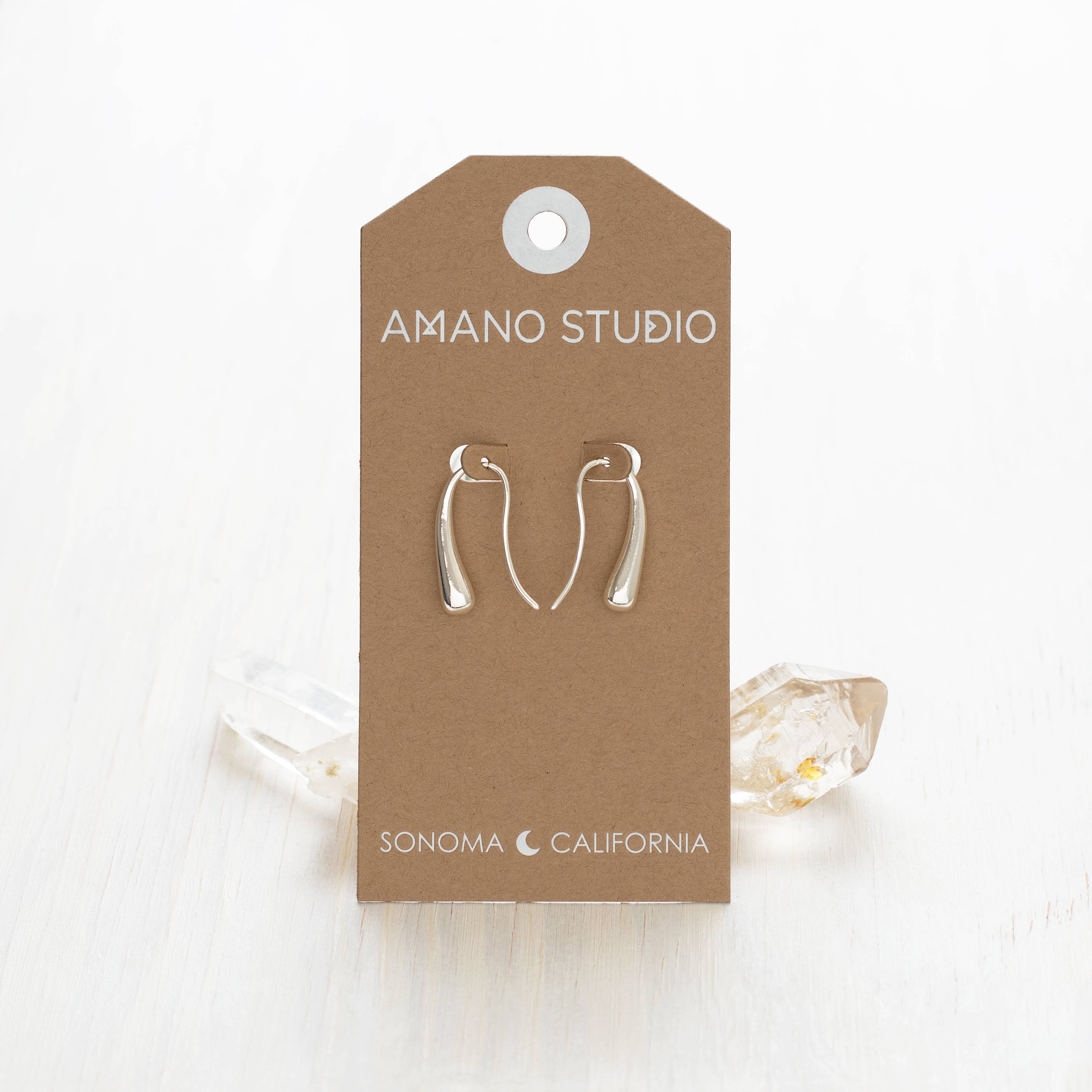 Amano Studio Gota Earrings