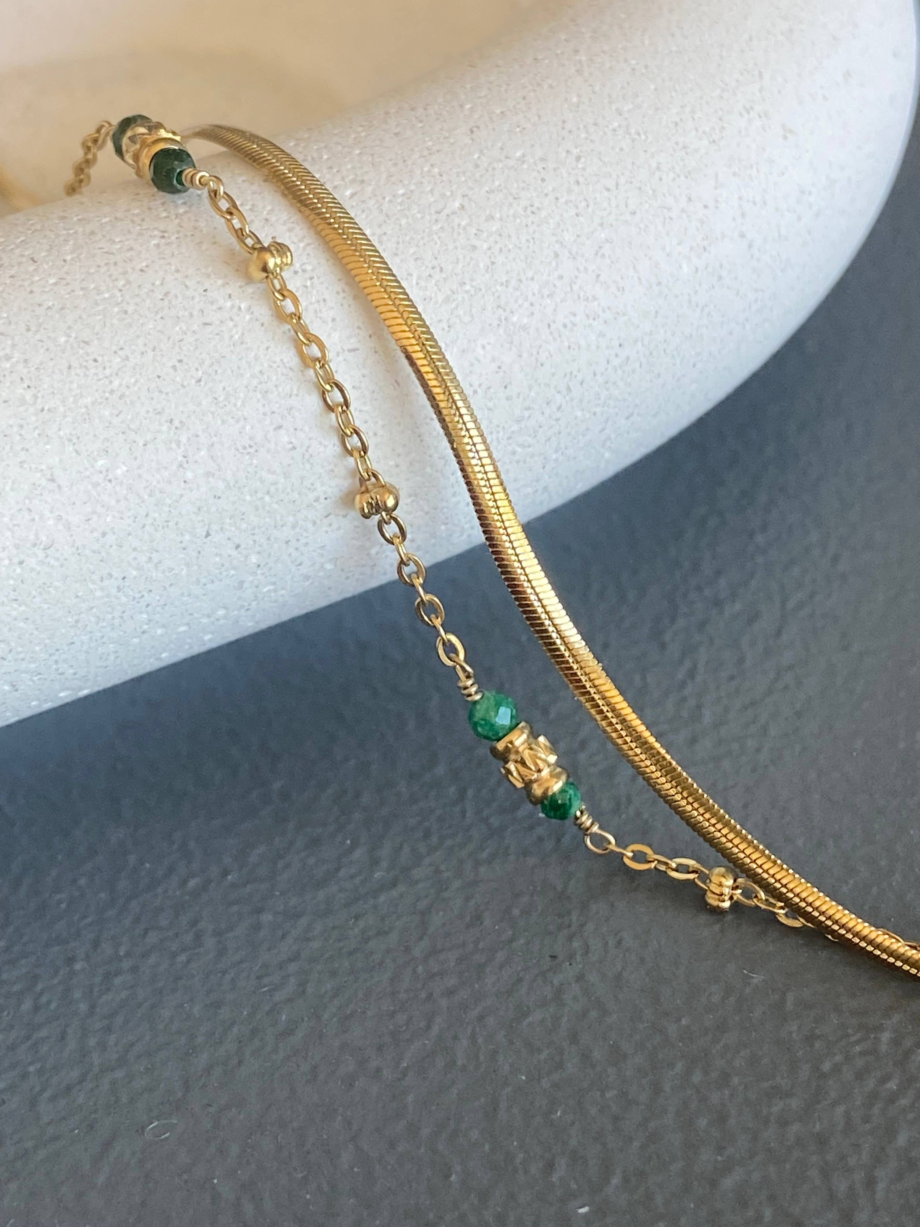 Little Hen Celina bracelet