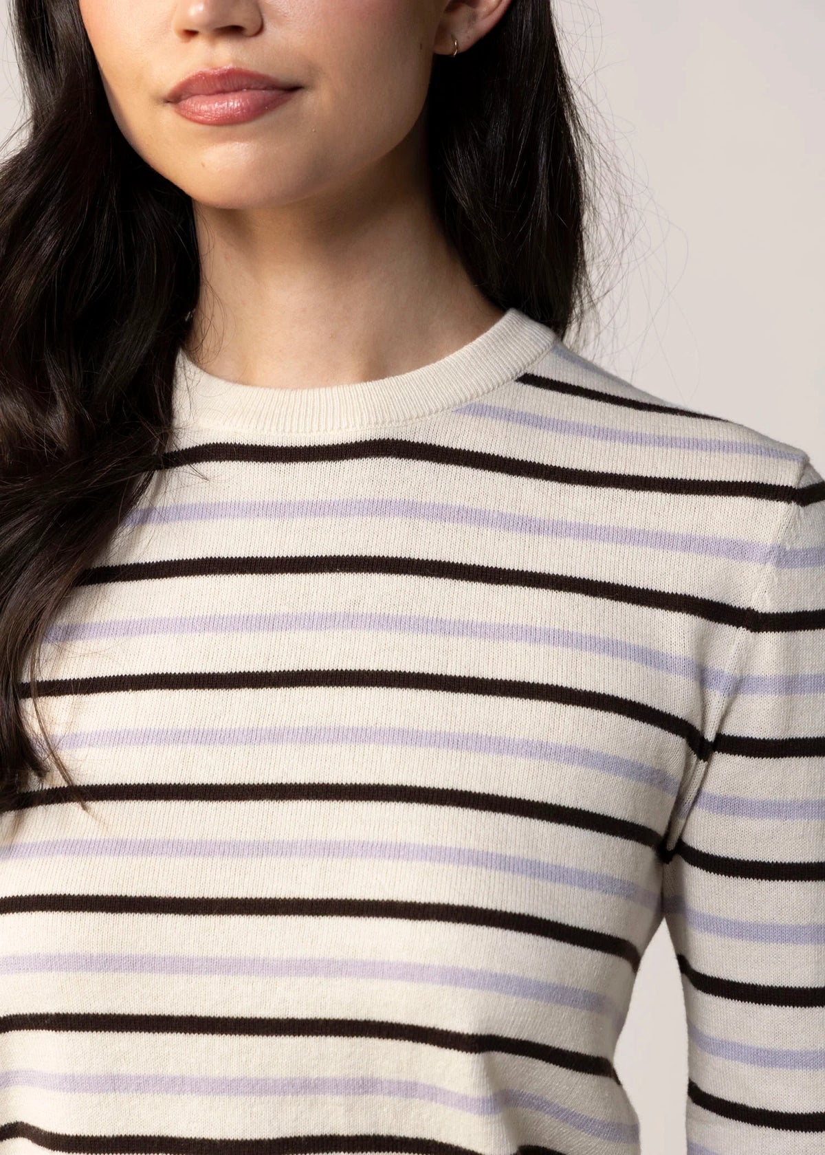 Stitches and Stripes O'Conner Cotton Sweater