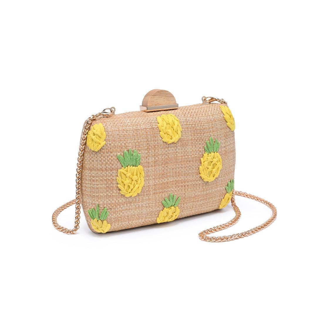 Urban Expressions Pebbles Evening Bag