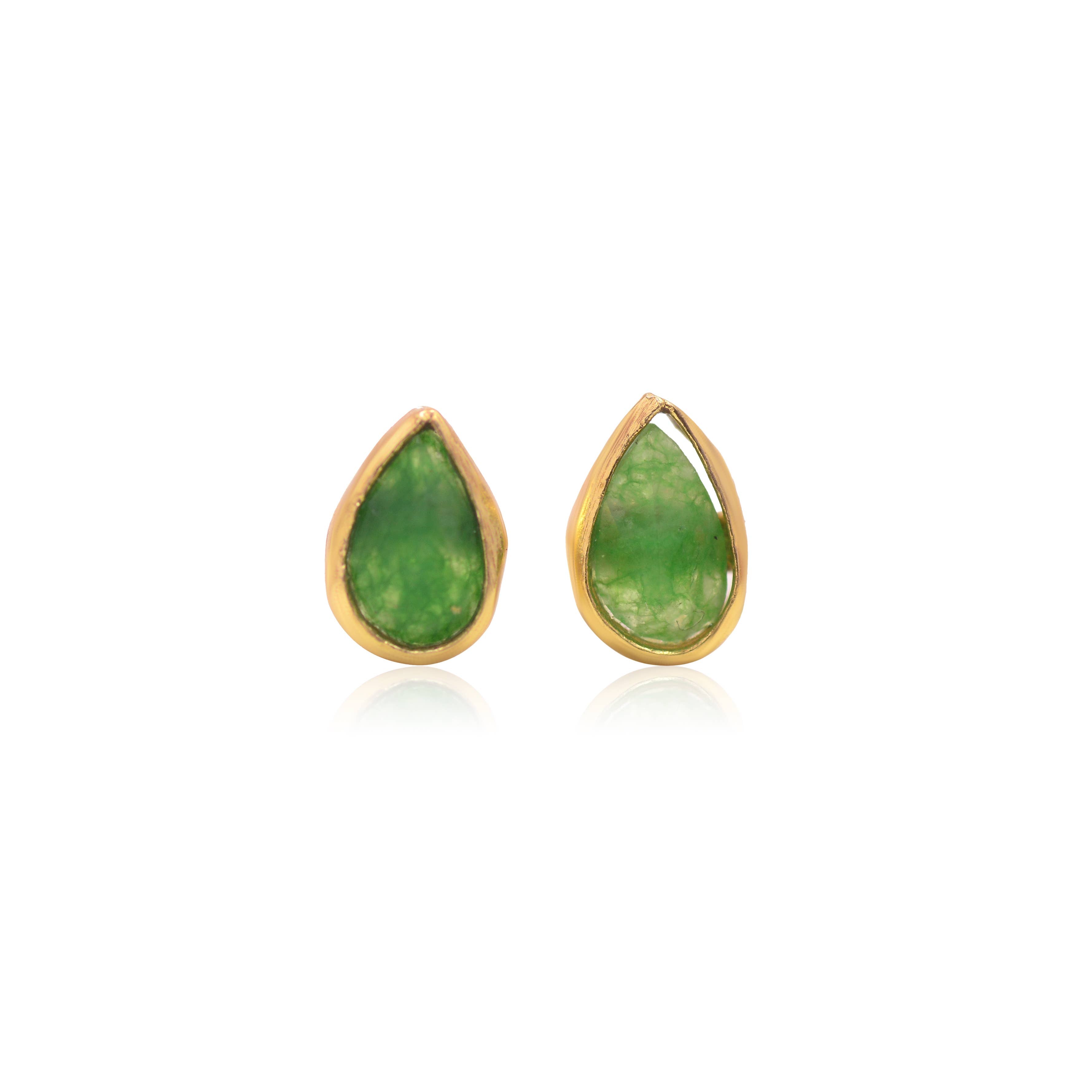 Leslie Francesca Teeny Gems Studs