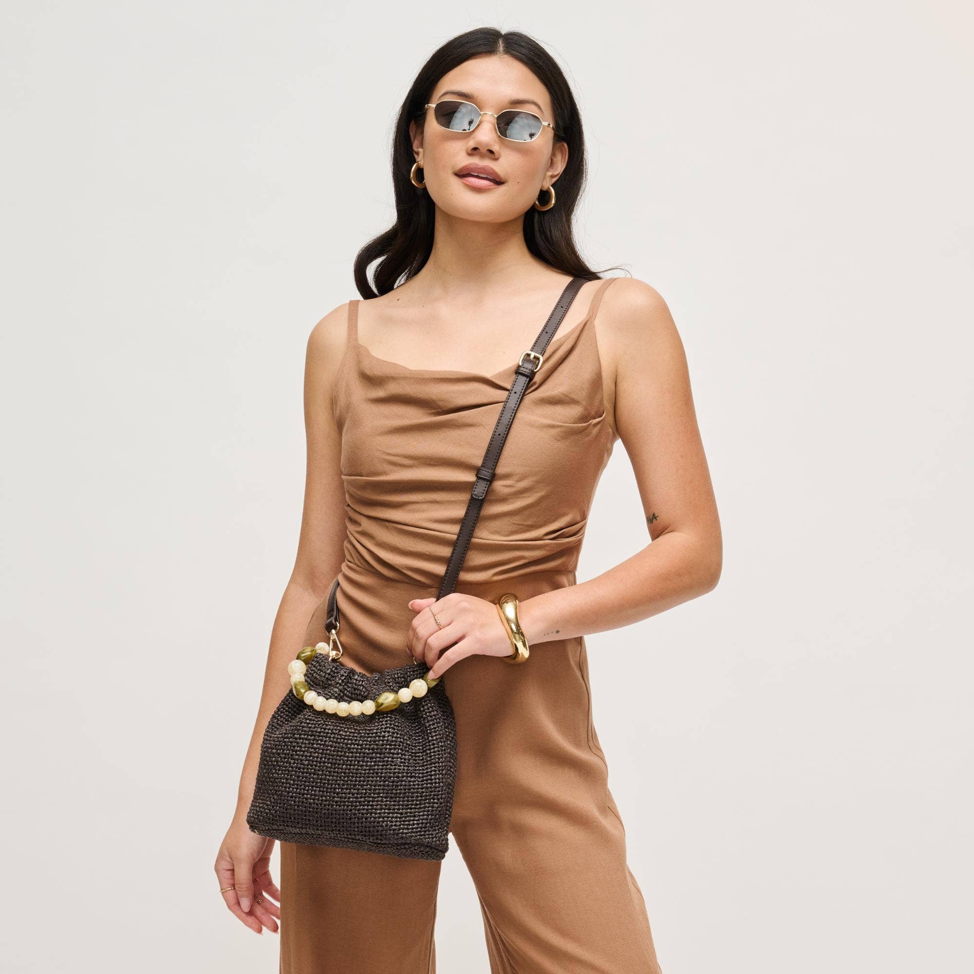 Urban Expressions Emery Crossbody