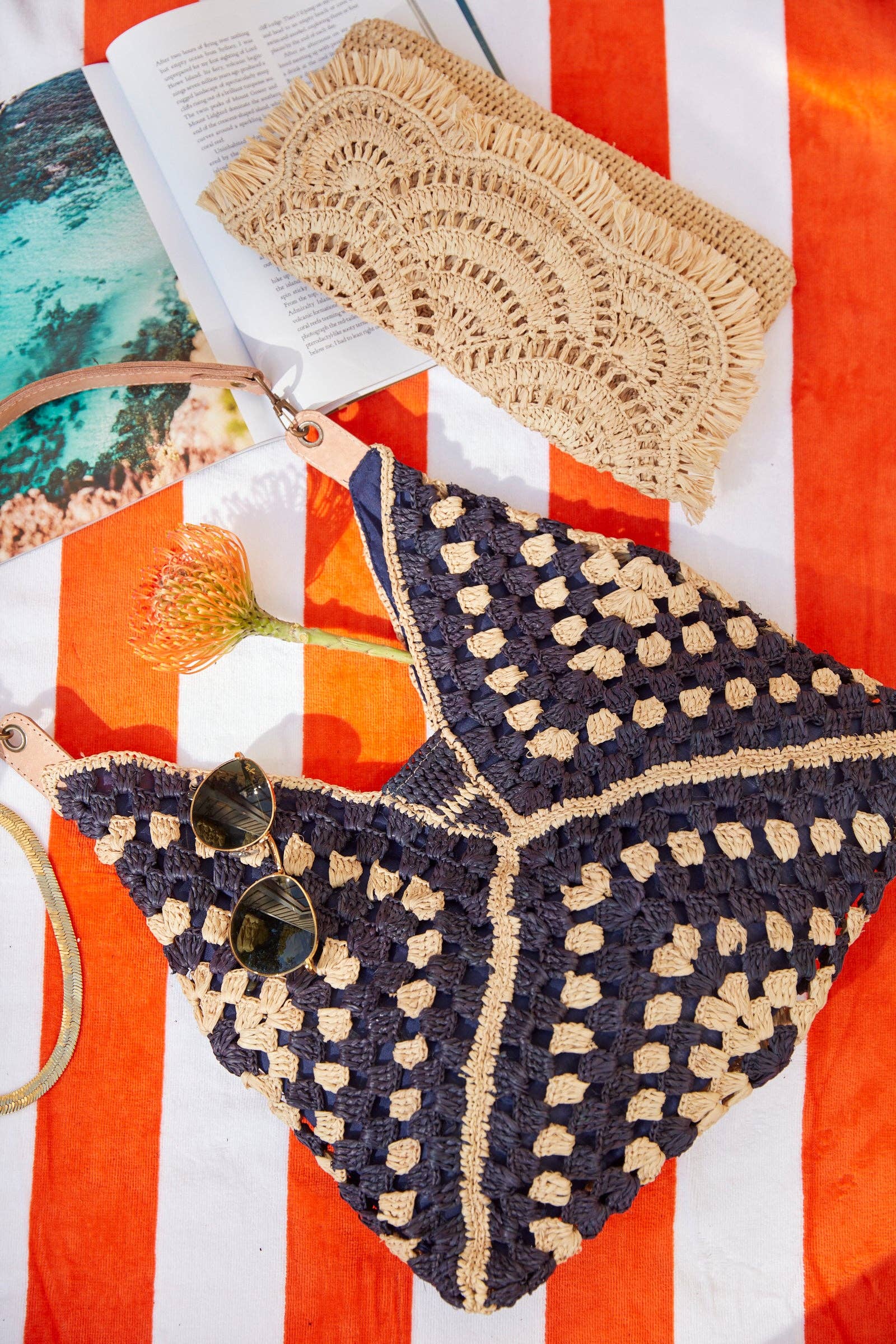 Mar y Sol Palermo Tote