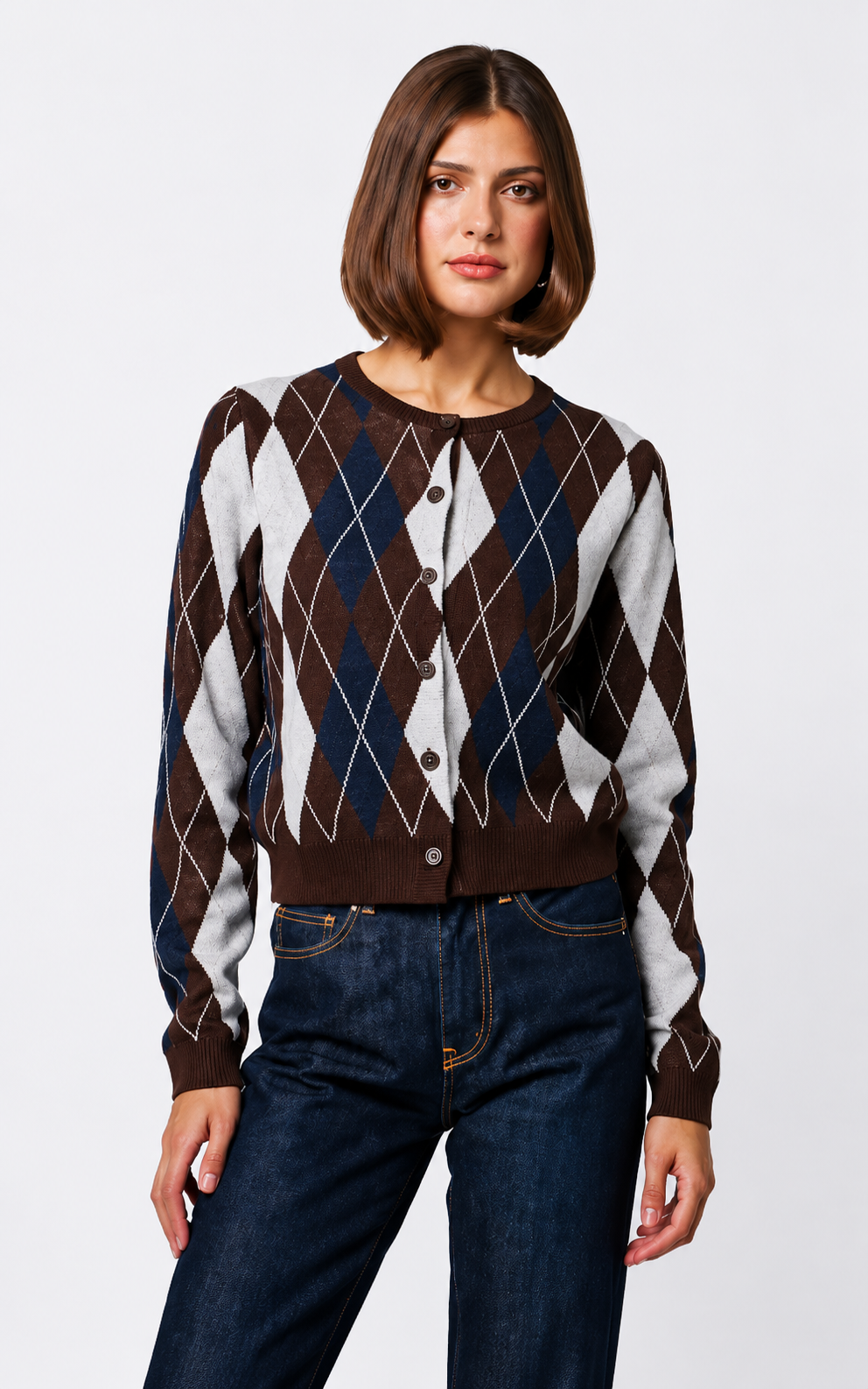 Line the Label Florence 3535CDF26