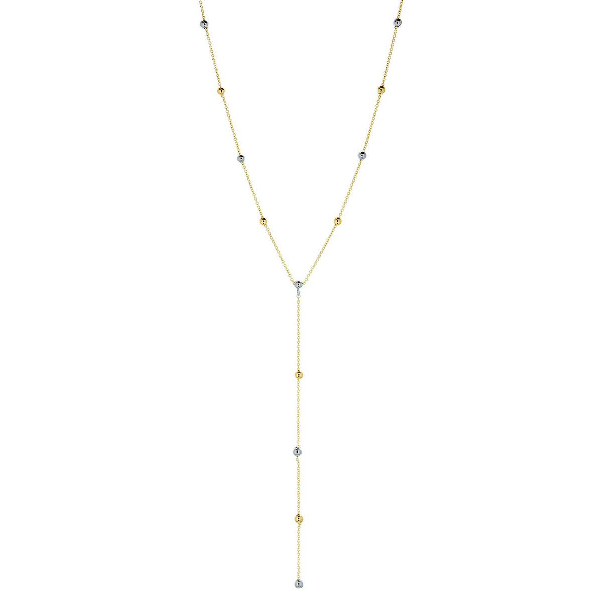 Marlyn Schiff Nora Necklace 4297N