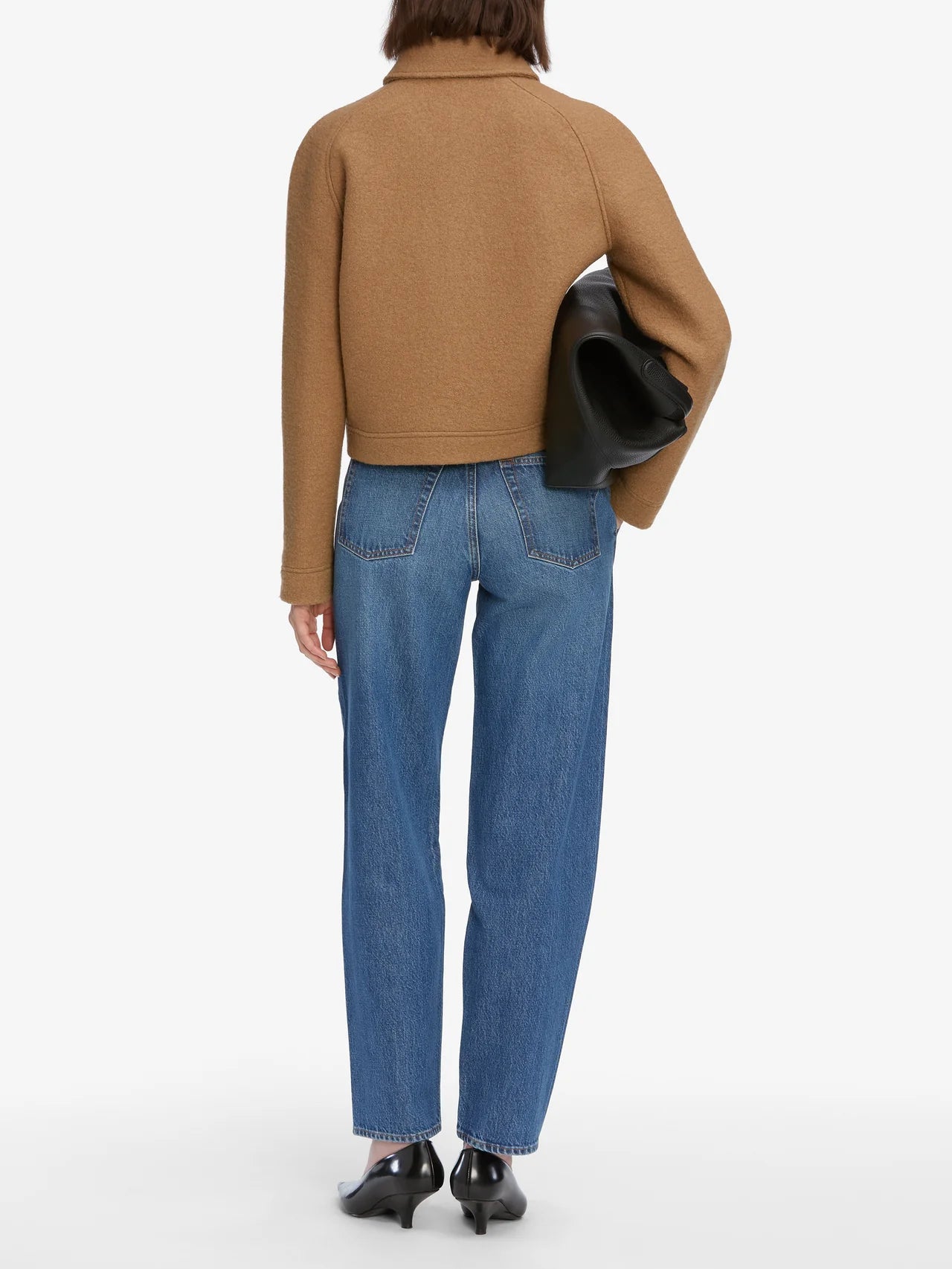 Frame The Candle Trouser