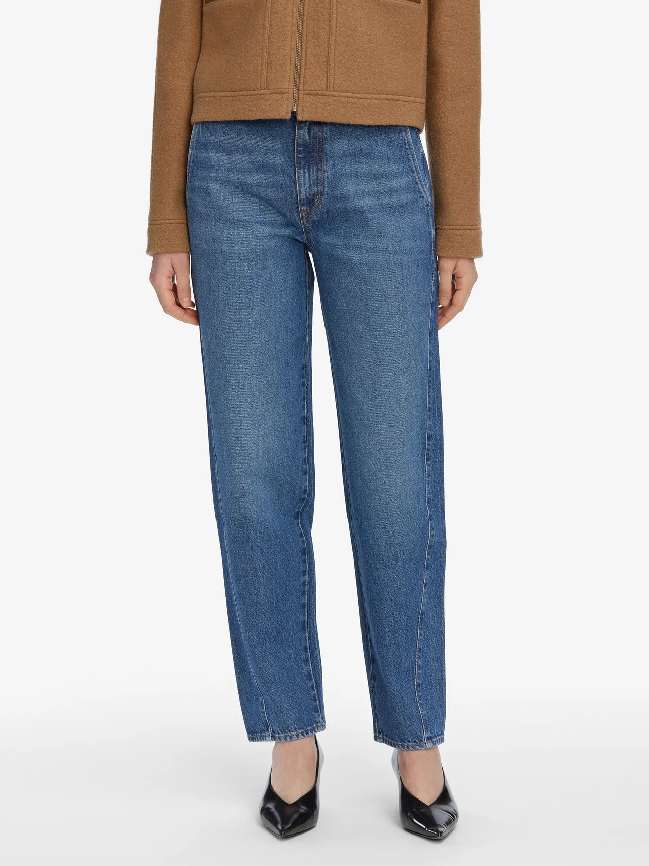 Frame The Candle Trouser