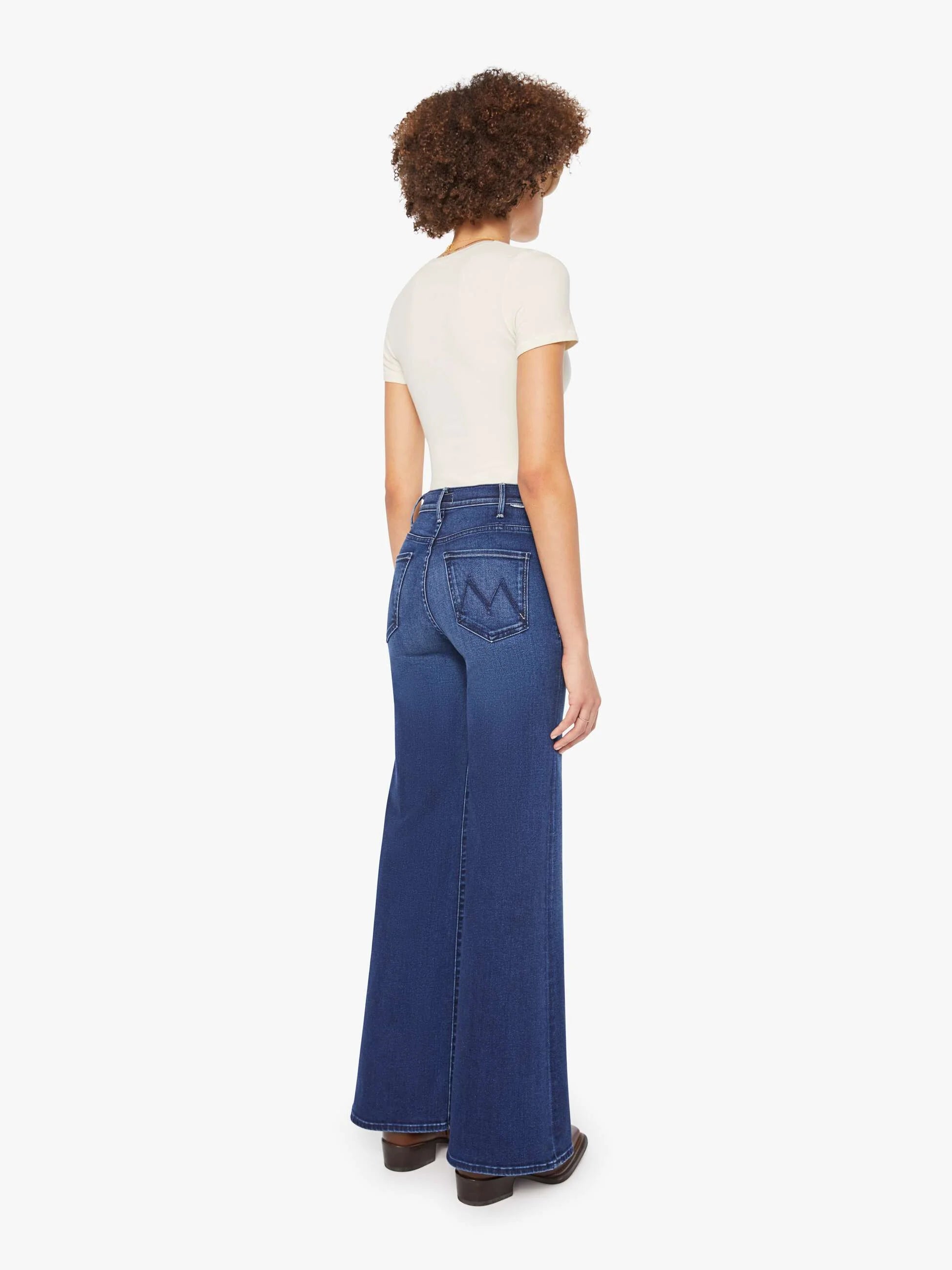 Mother The Hustler Roller Sneak 10507-1156