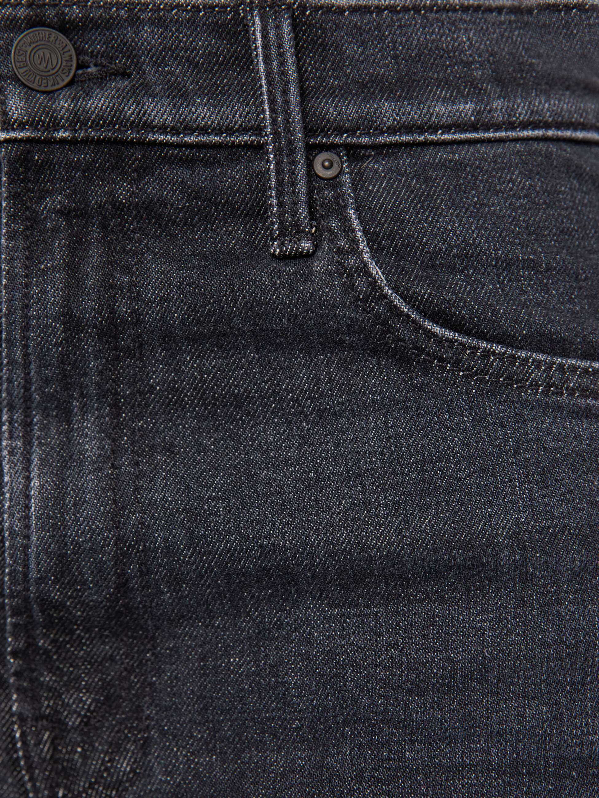 MOTHER The Rambler Zip Sneak 10847-515-RGW