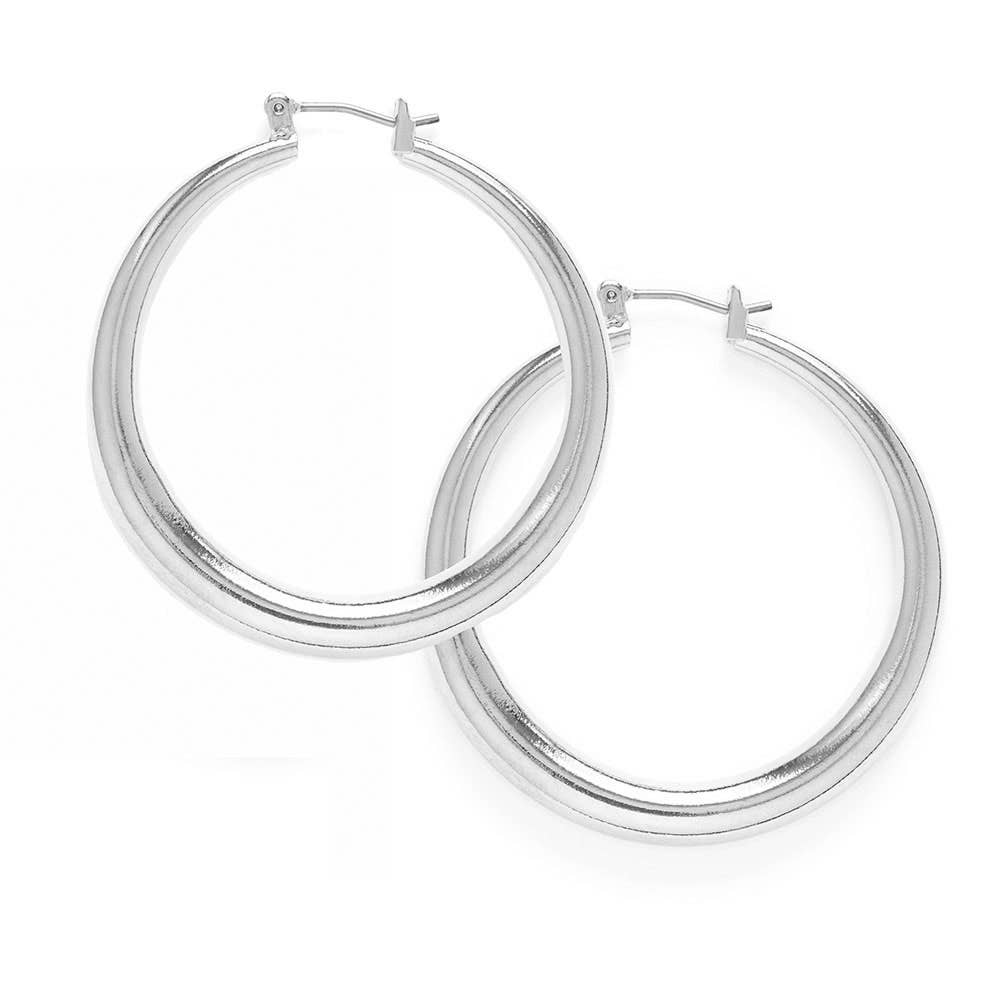 Amano Studio Large Maria Hoops