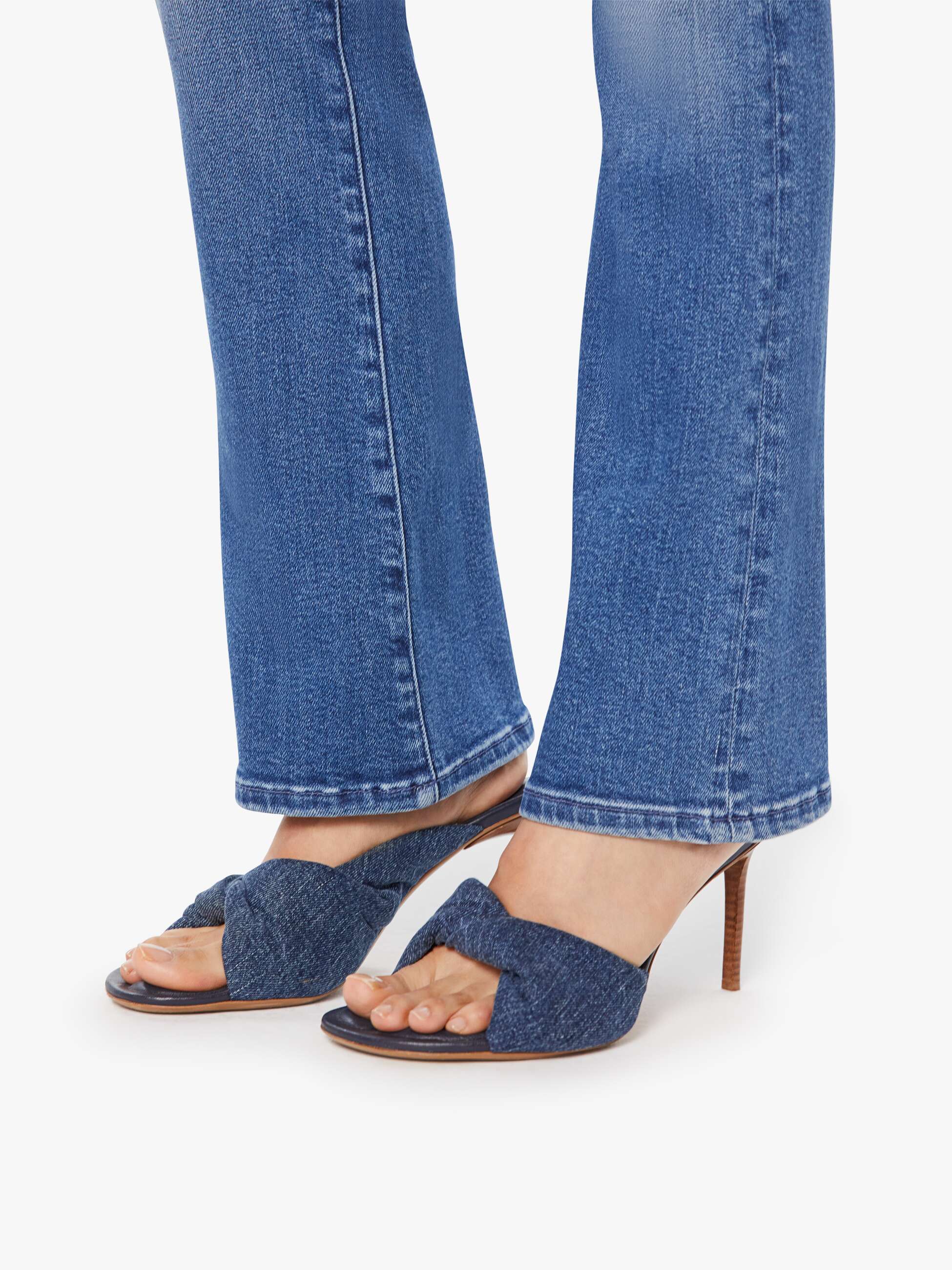 Mother The Outsider Skimp 11087-1008