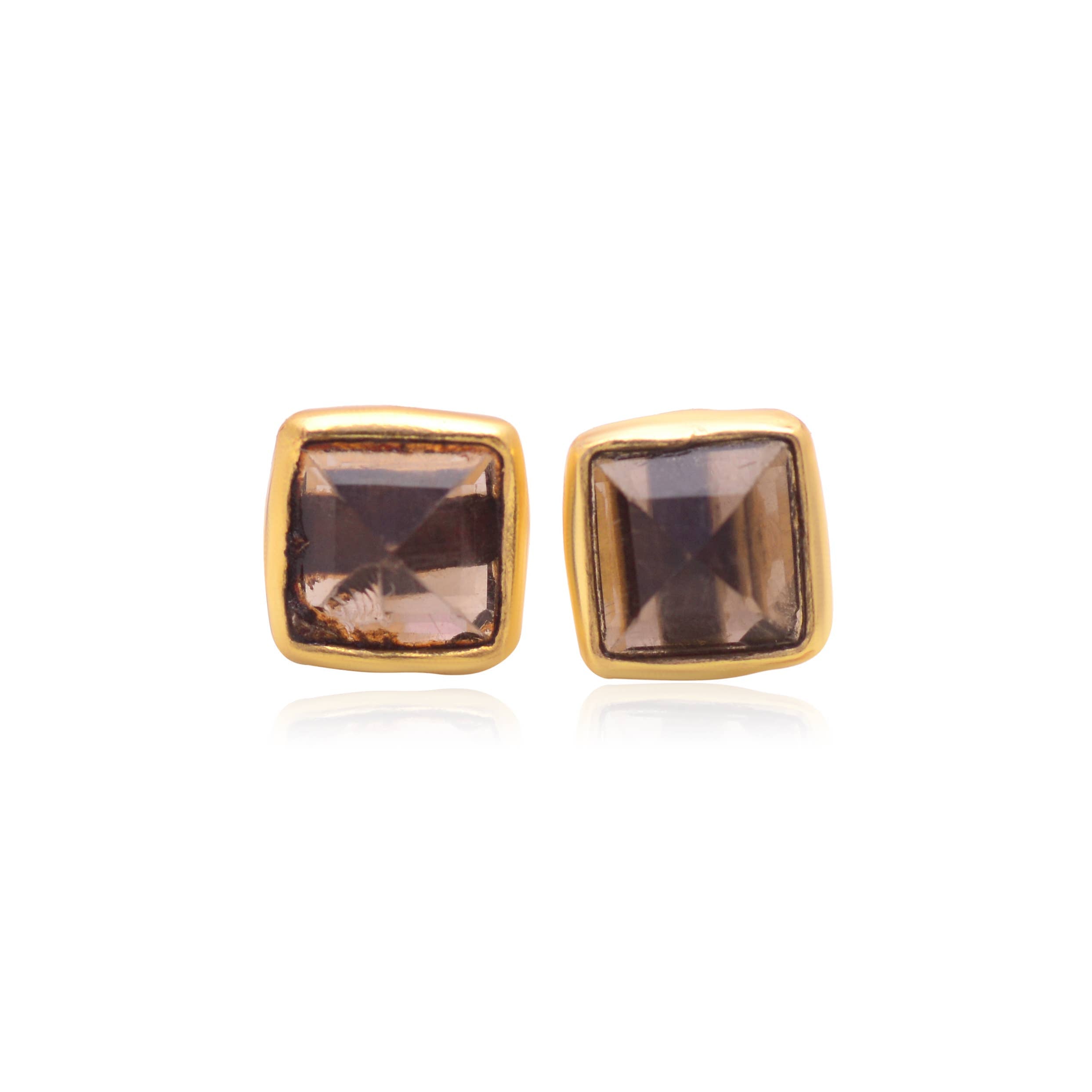 Leslie Francesca Teeny Gems Studs