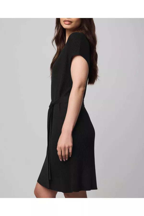 Splendid Georgie Cashblend Mini Dress RF5D100