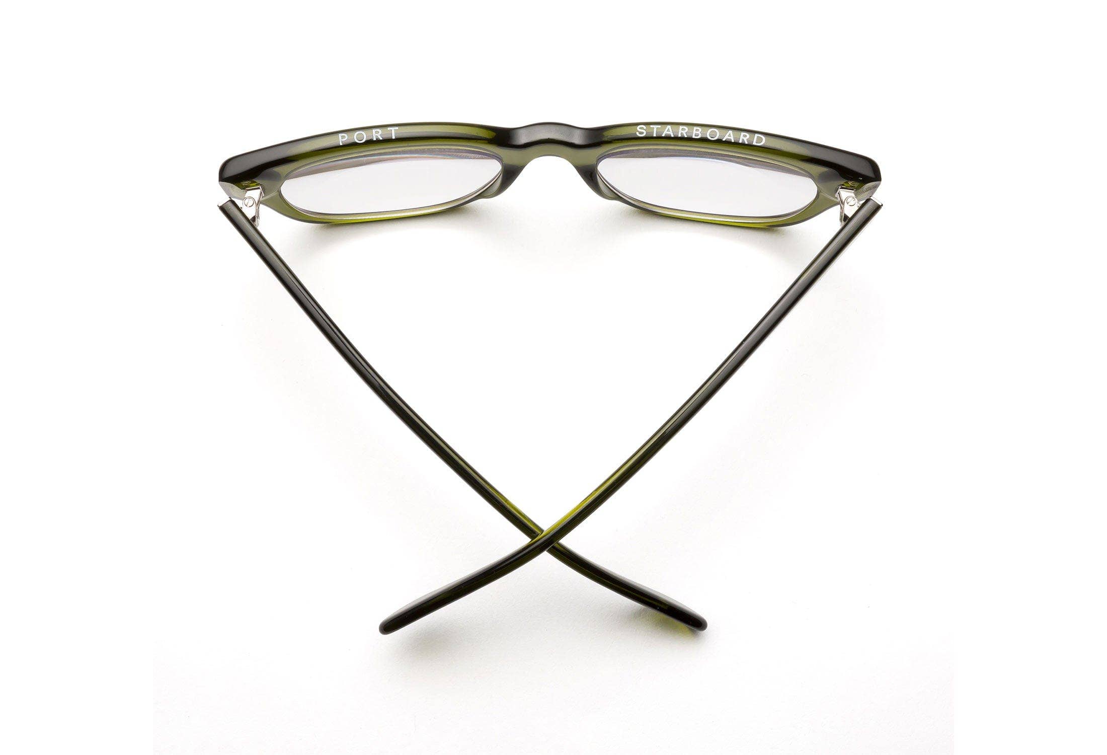 Caddis Miklos Compact | Reading Glasses