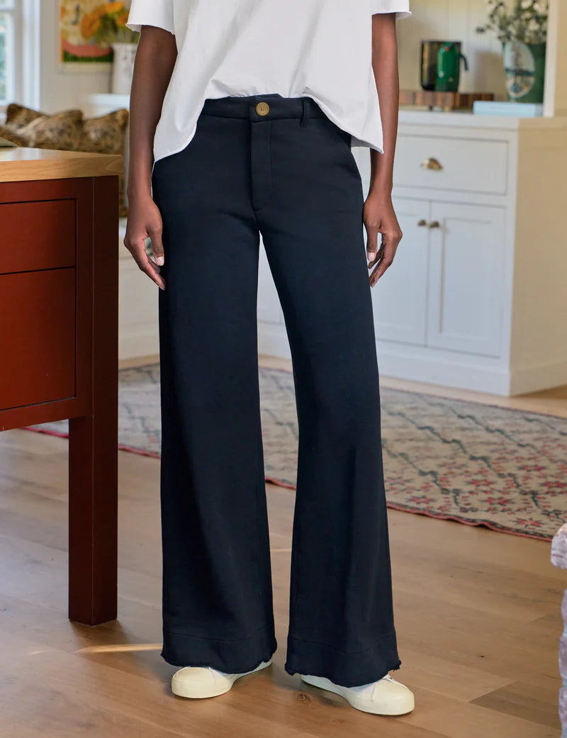 Frank and Eileen Riley Sweatpant Trouser