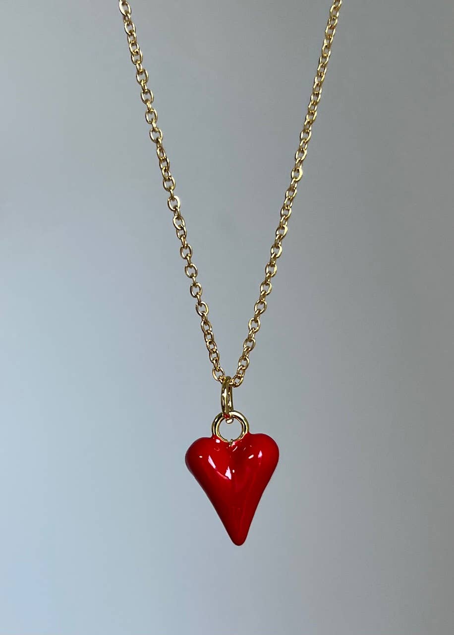 Little Love Necklace HKLLN