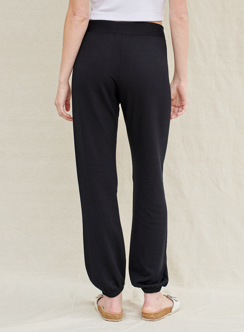 Stateside Softest Fleece Drawstring Sweatpant 2937