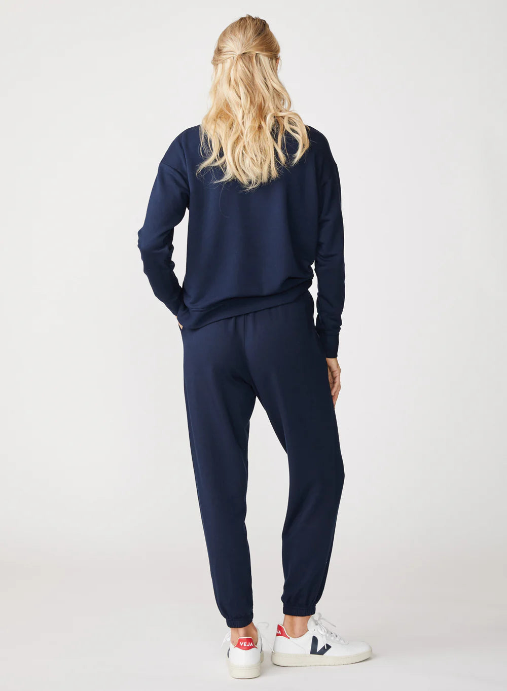 Stateside Softest Fleece Sweatpant With Pockets 4314