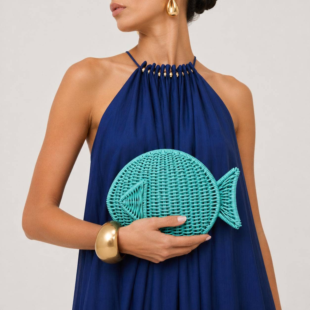 Urban Expressions Dory Clutch