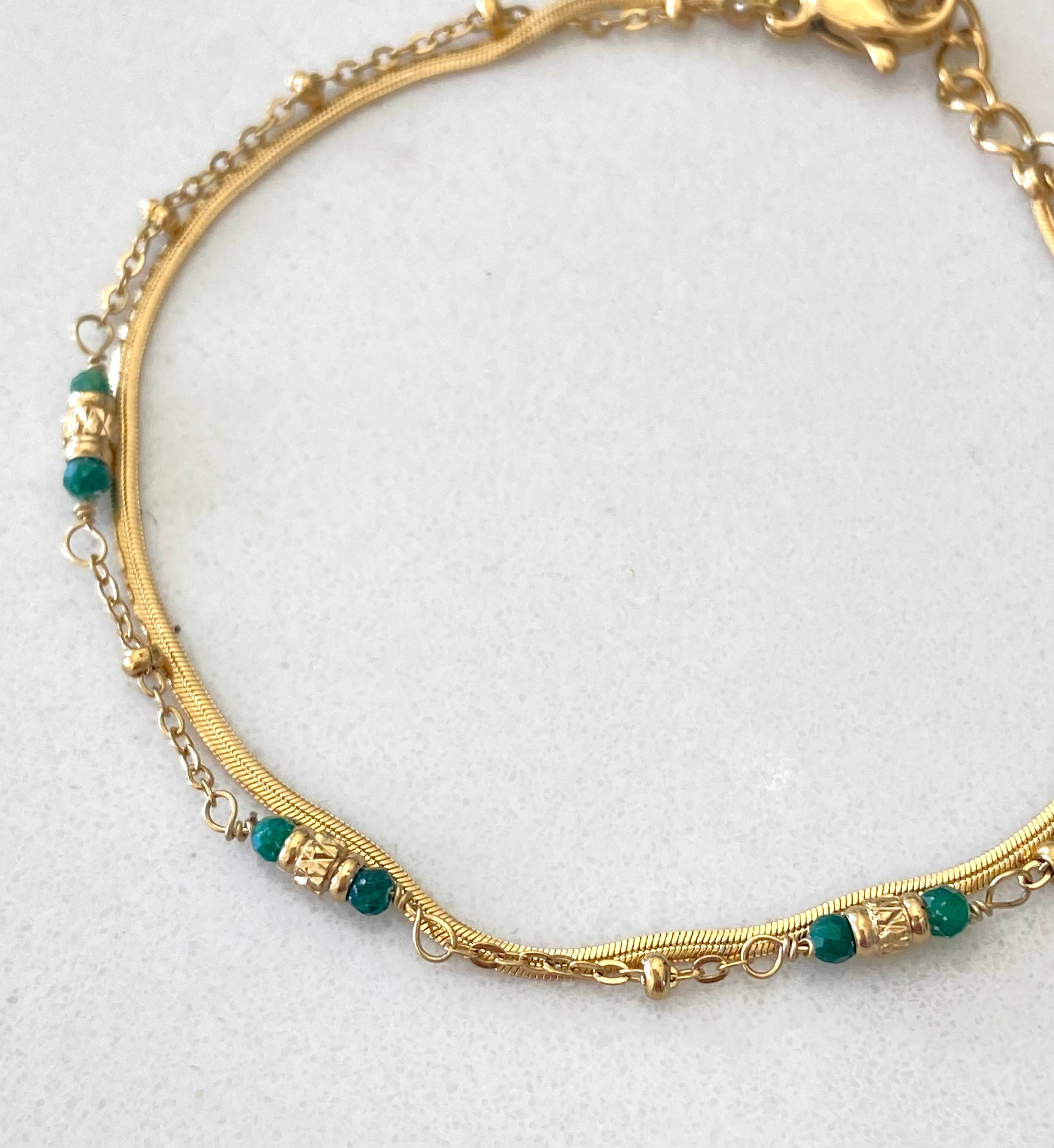 Little Hen Celina bracelet