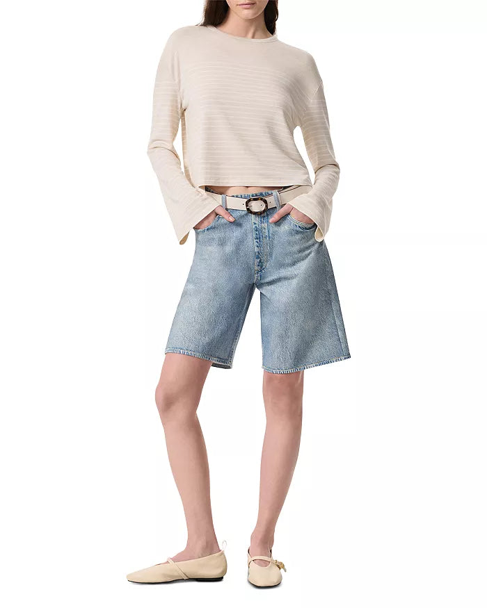 Rag & Bone Miramar Ponte McKenna Short