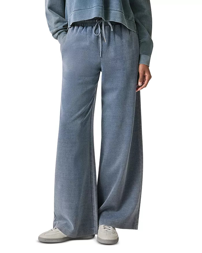 Splendid Indigo Pants RS5A701SE