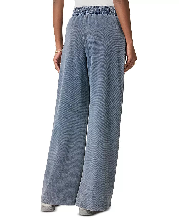 Splendid Indigo Pants RS5A701SE