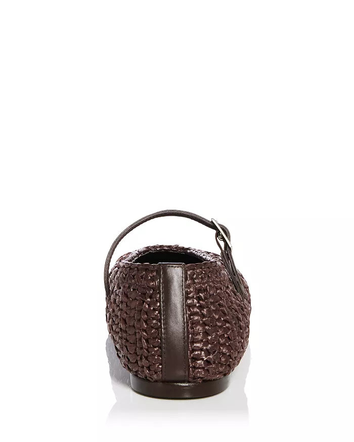 Freda Salvador Jules Mary Jane Flat