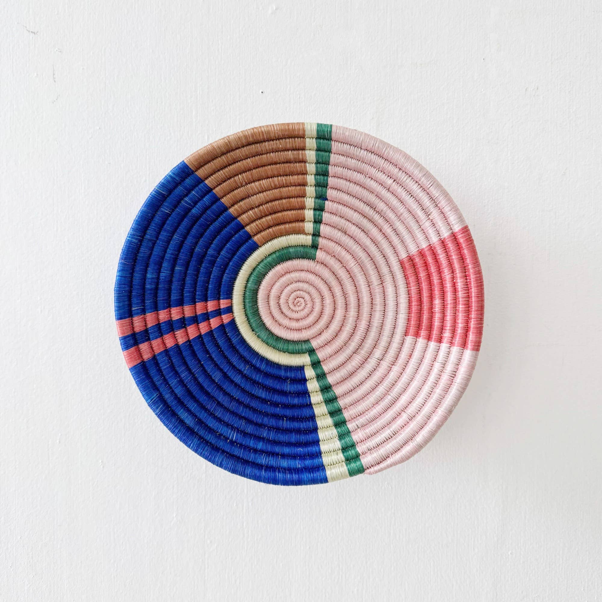 Amsha Ndola Small Bowl
