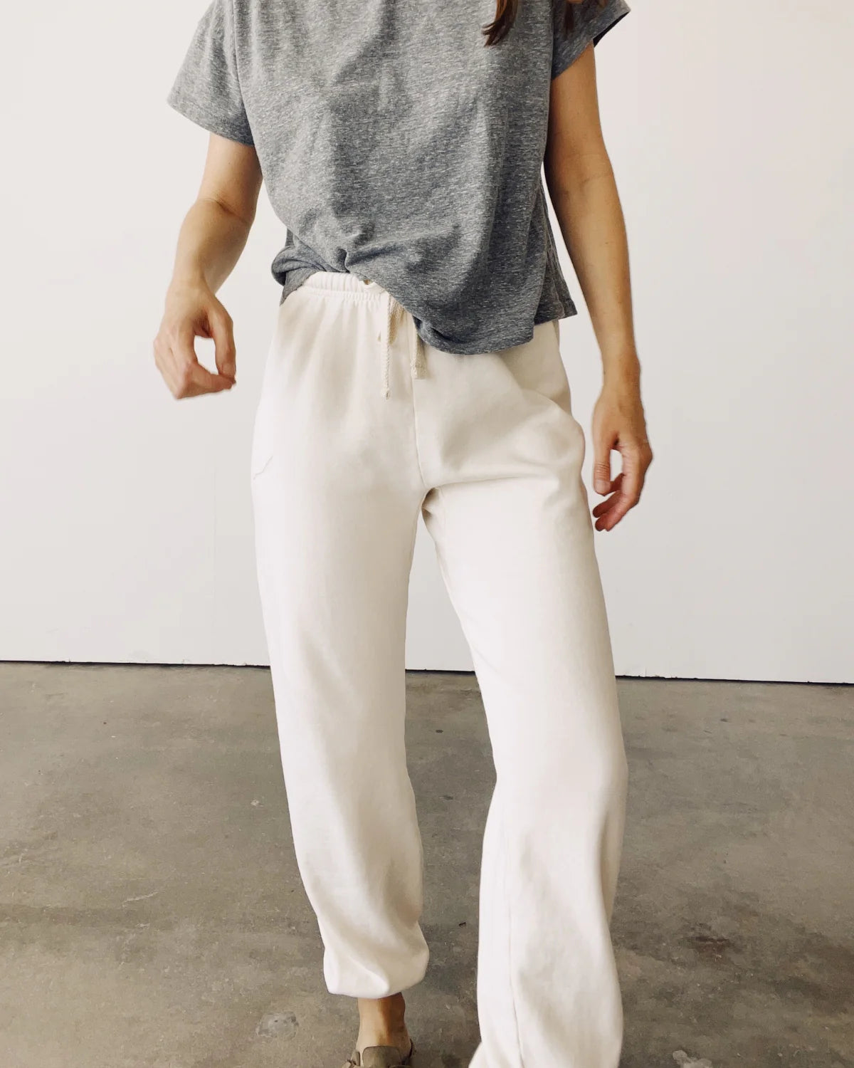 HEY GANG The Sweatpants