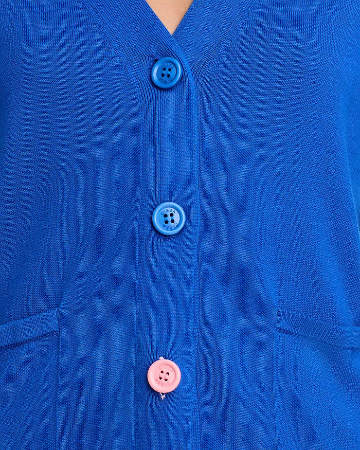 CISSA The Wrap Cardigan