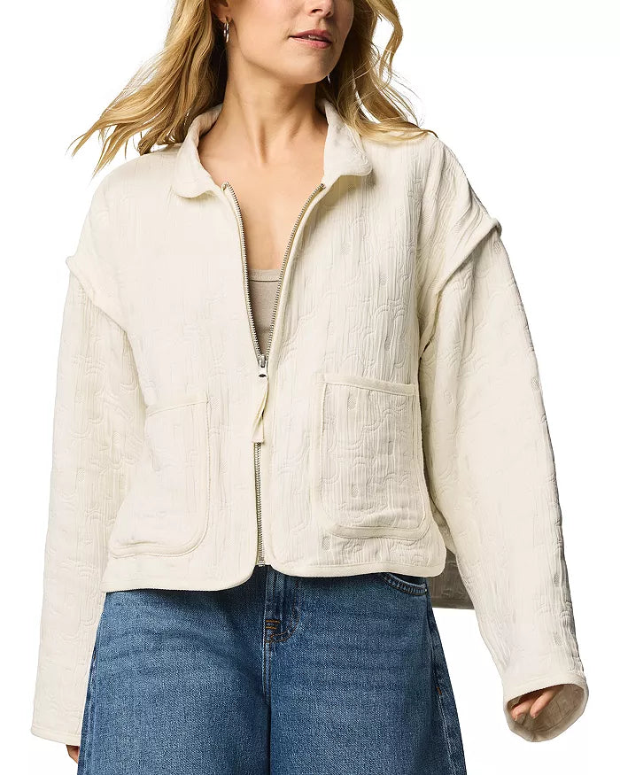 Splendid Dahlia Jacket Moonstone RW5J040