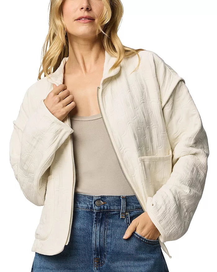 Splendid Dahlia Jacket Moonstone RW5J040