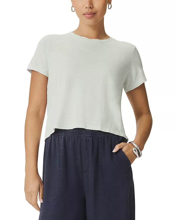 Splendid Louisa Short Sleeve Tee RS5K330