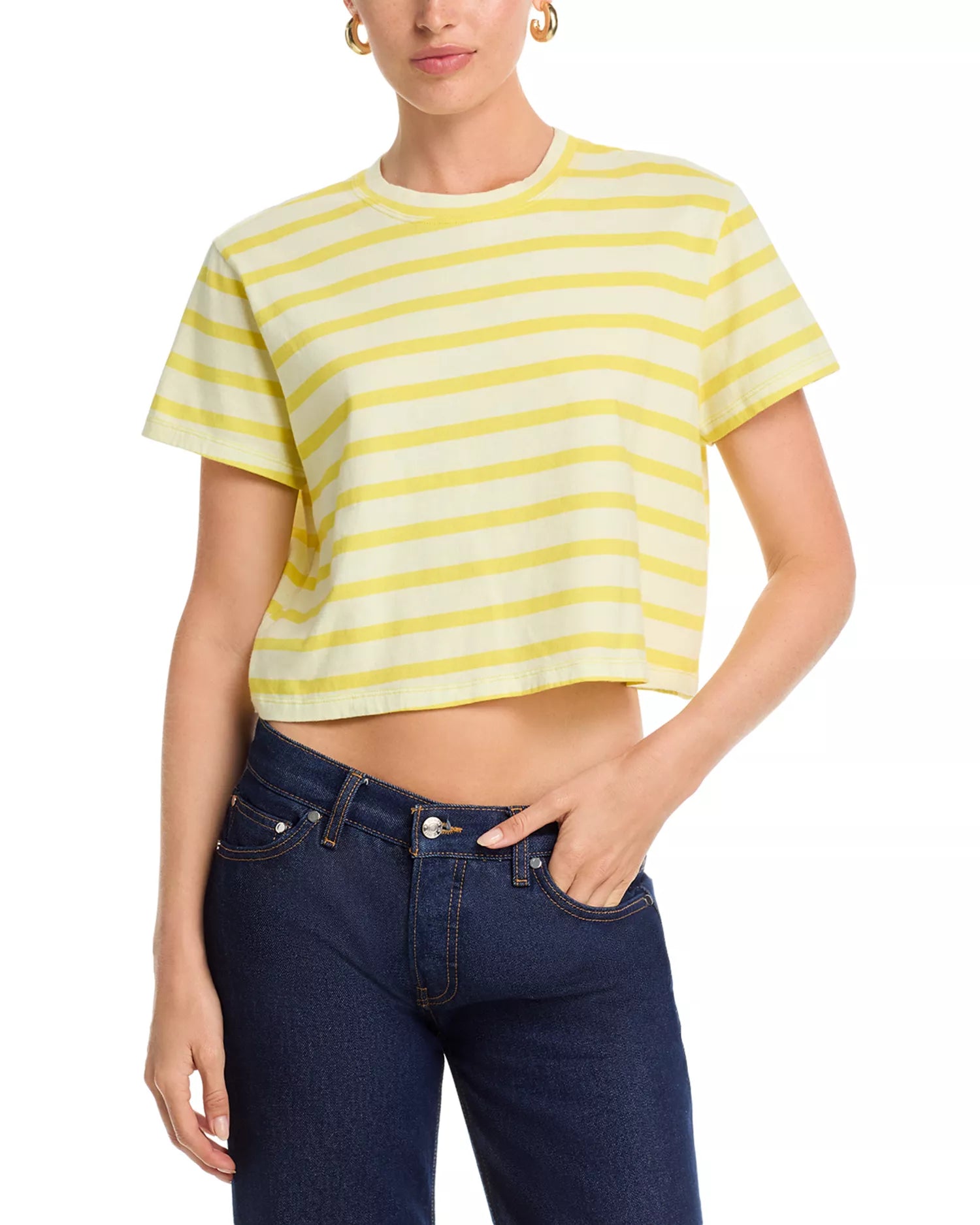 ASKKNY Shrunken Boy Tee